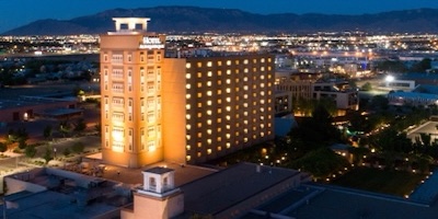 Albuquerque Abode