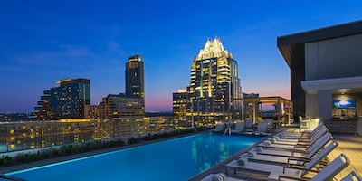 Austin Retreat