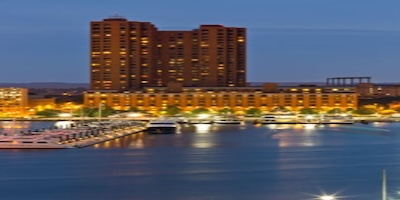 Baltimore Bliss