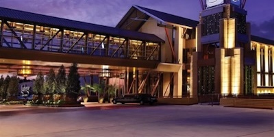 Baton Rouge Retreat