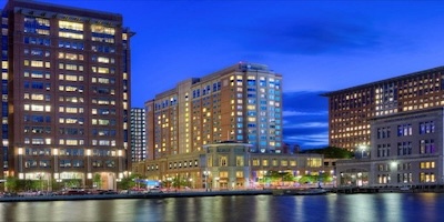 Boston Bliss
