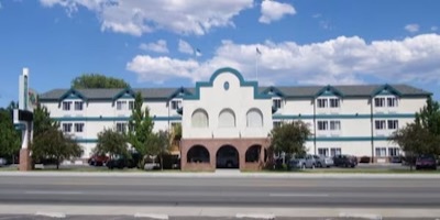 Carson City Comfort