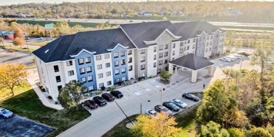 Cedar Rapids Rest