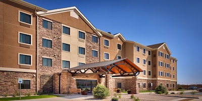 Cheyenne Comfort