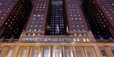 Chicago Central
