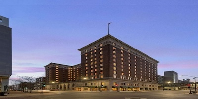 Des Moines Delight