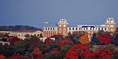 Fayetteville Fort