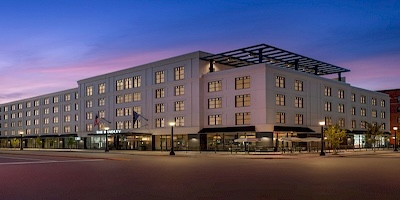 Fort Wayne Fort