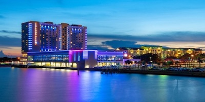 Gulfport Grand