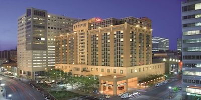 Harrisburg Haven