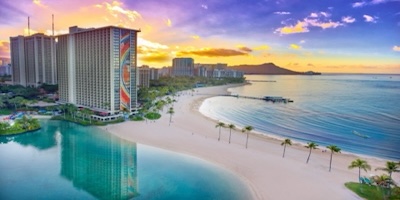 Honolulu Harmony