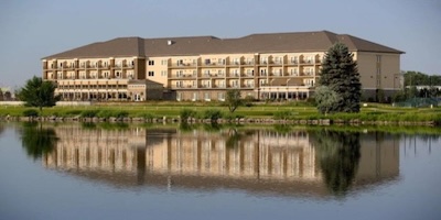 Idaho Falls Inn