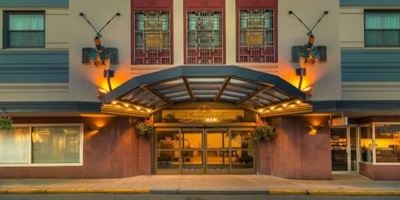 Juneau Junction