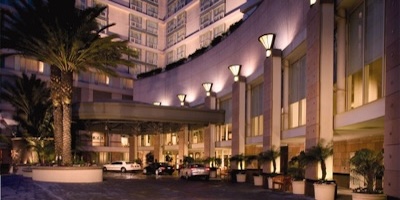 LA Luxury Inn