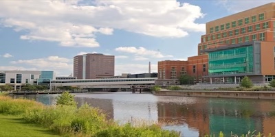 Lansing Lodge