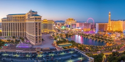Las Vegas Luxury