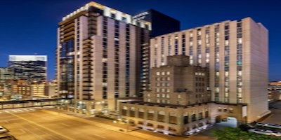 Minneapolis Marvel