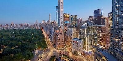 NYC Grand Hotel
