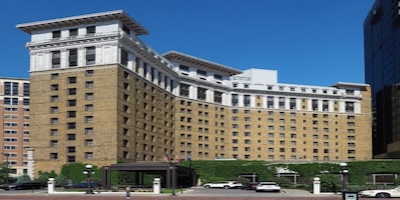 Saint Paul Suites