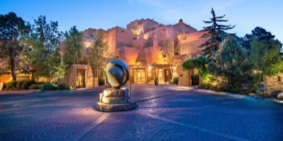 Santa Fe Serenity