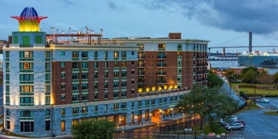 Savannah Serenity