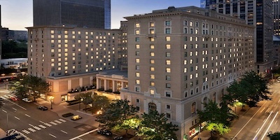 Seattle Suites