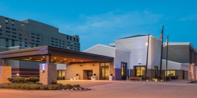 Springfield Suites