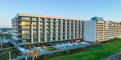 Virginia Beach Villas