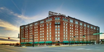 Wichita Wonder
